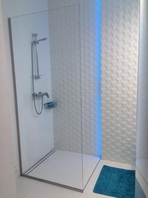Blue Seaside Apartment 格但斯克 外观 照片