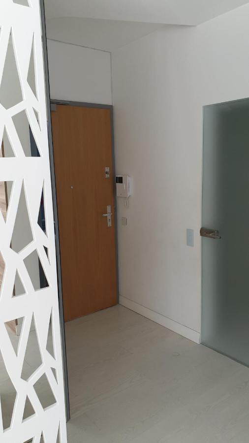 Blue Seaside Apartment 格但斯克 外观 照片